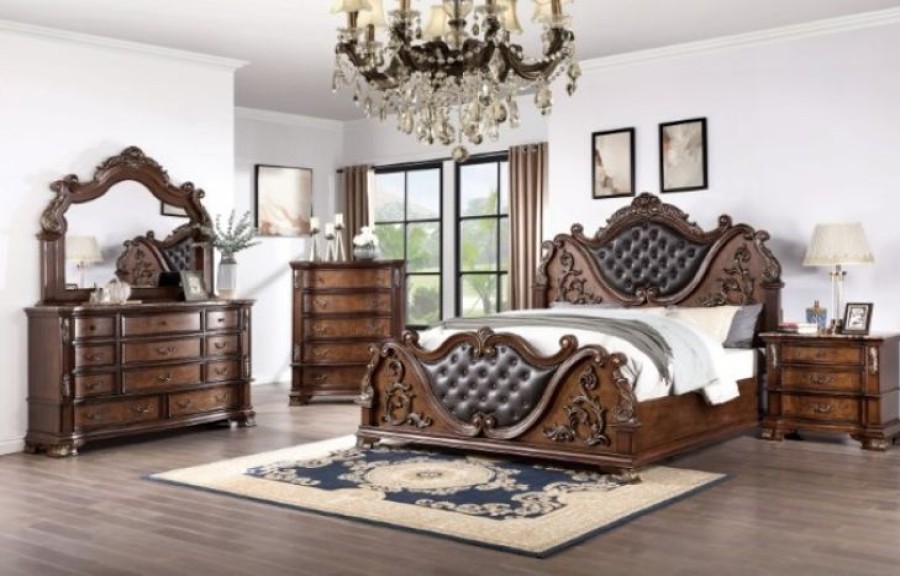 Bedroom Furniture of America | Esparanza