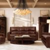 Living Furniture of America | Soterios