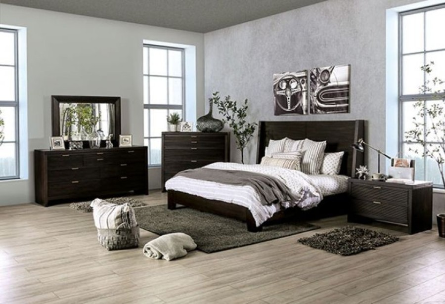 Bedroom Furniture of America | Laurentian