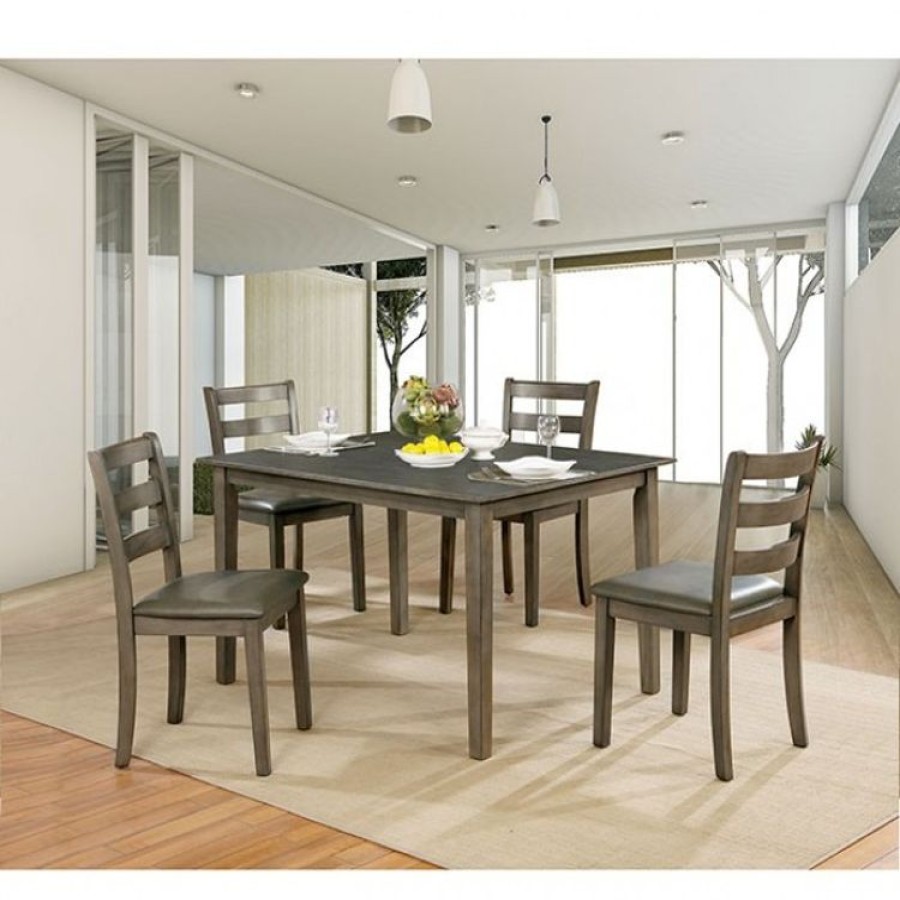 Dining Furniture of America | Marcelle