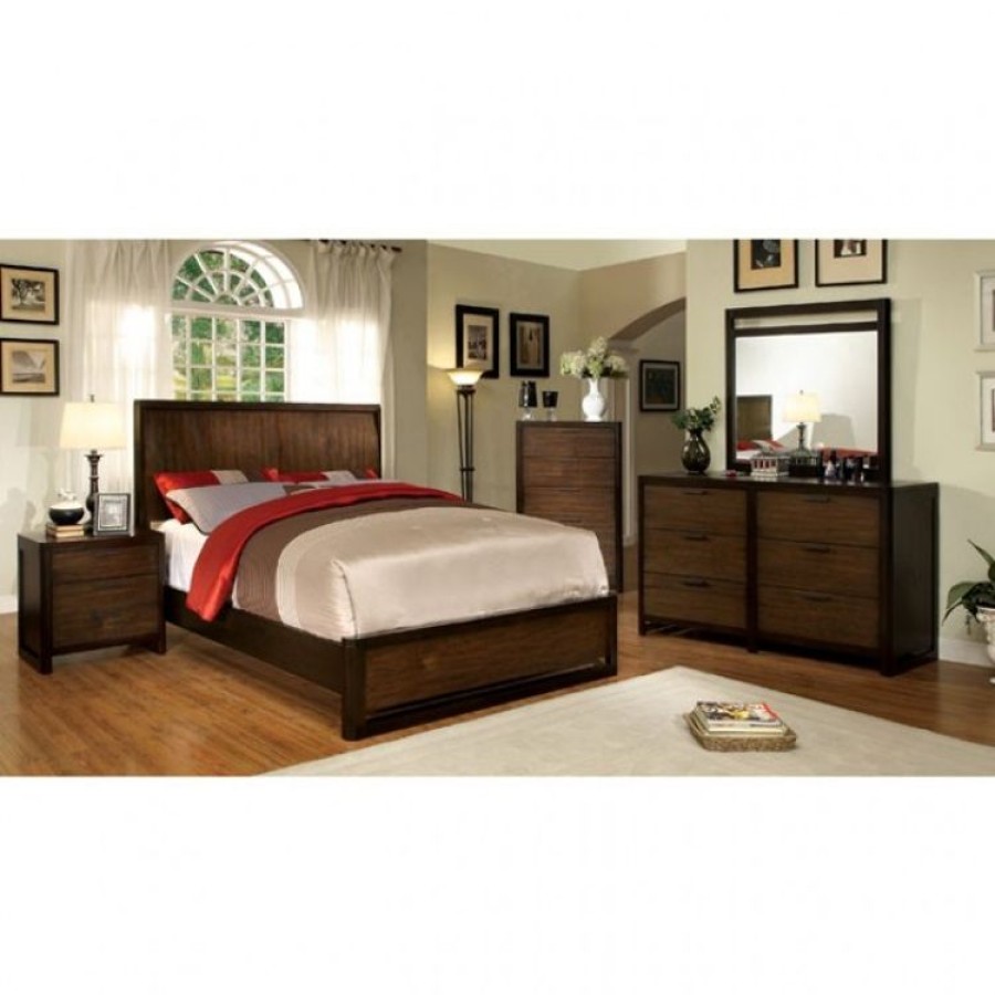 Bedroom Furniture of America | Corsica