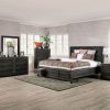 Bedroom Furniture of America | Oakridge