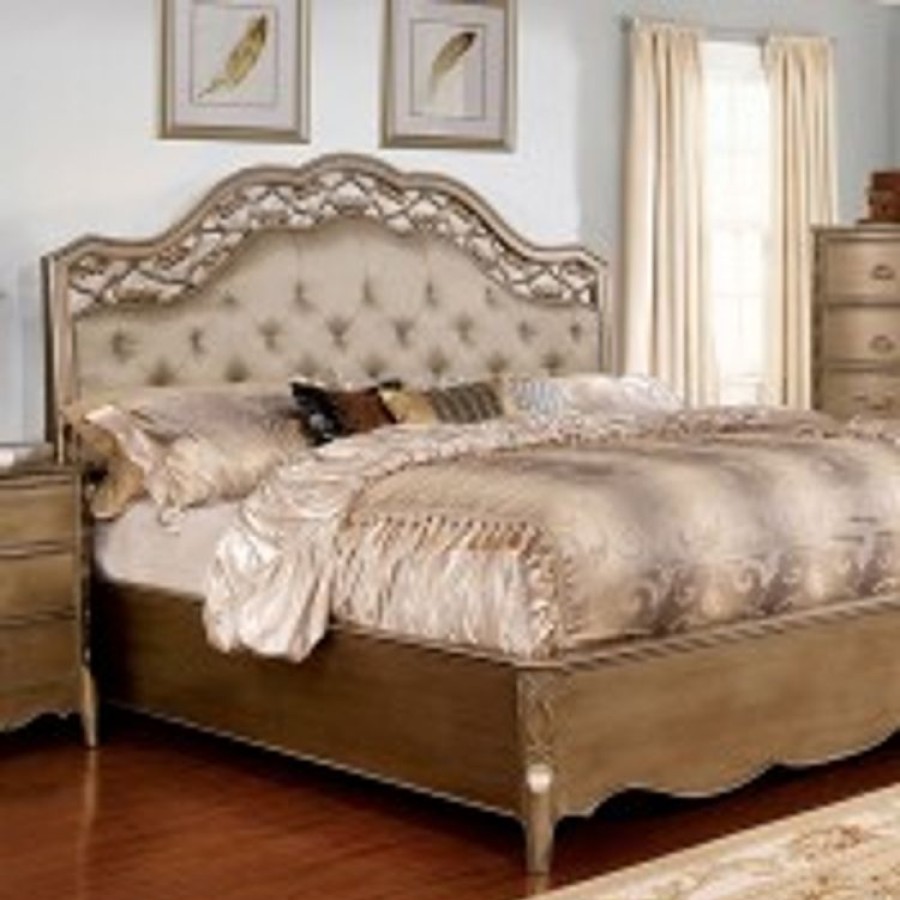 Bedroom Furniture of America | Capella