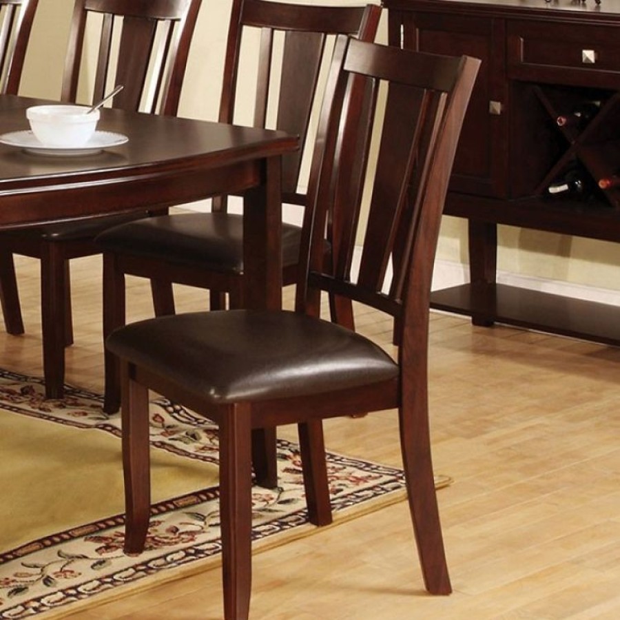 Dining Furniture of America | Edgewood