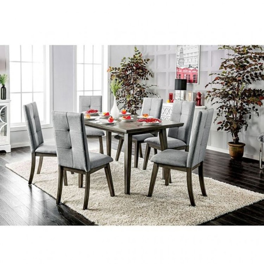 Dining Furniture of America | Abelone