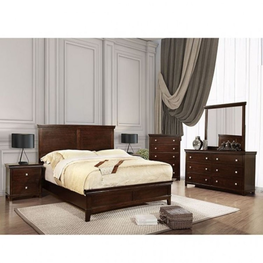 Bedroom Furniture of America | Spruce