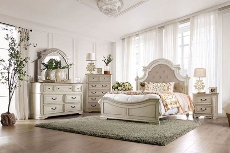 Bedroom Furniture of America | Pembroke