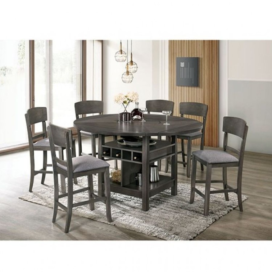 Dining Furniture of America | Stacie