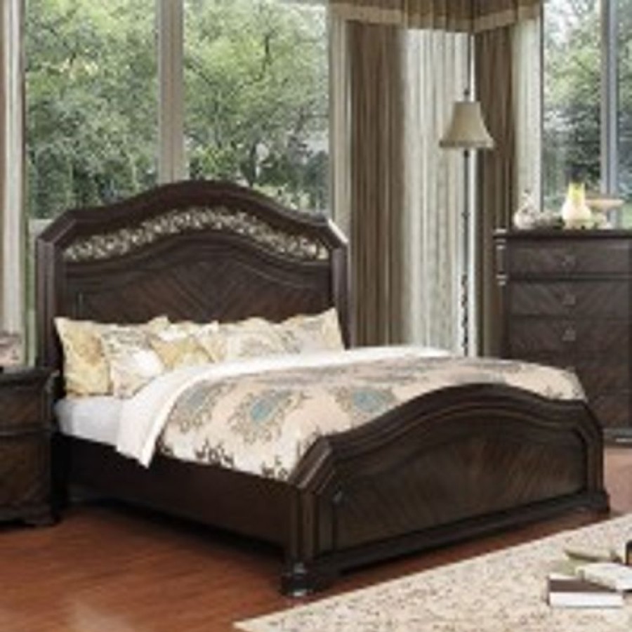 Bedroom Furniture of America | Calliope