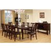 Dining Furniture of America | Edgewood