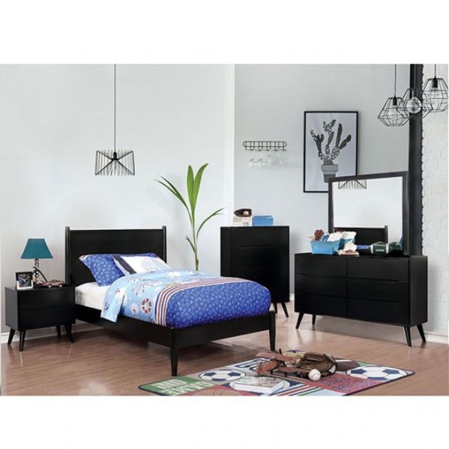 Bedroom Furniture of America | Lennart