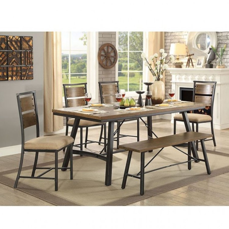 Dining Furniture of America | Marybeth