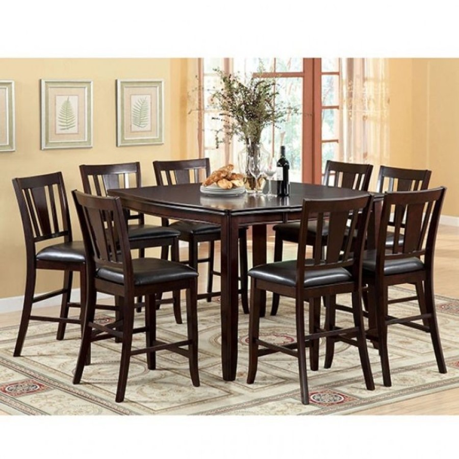 Dining Furniture of America | Edgewood