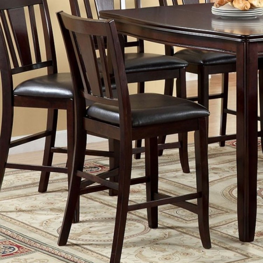 Dining Furniture of America | Edgewood