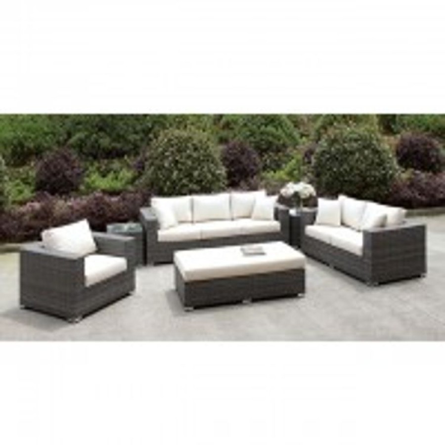 Outdoor Furniture of America | Somani