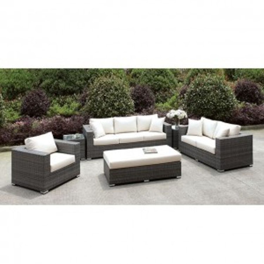 Outdoor Furniture of America | Somani