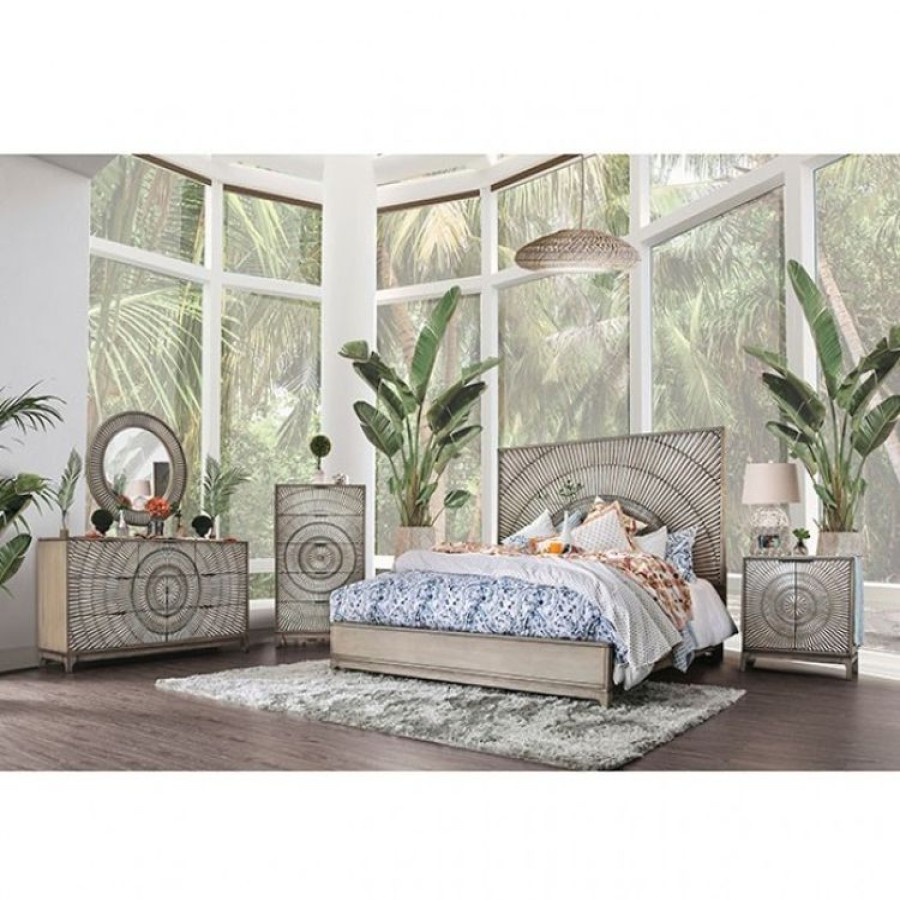 Bedroom Furniture of America | Kamalah