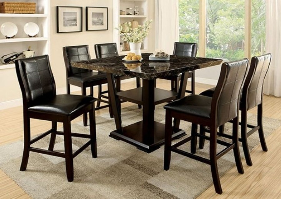 Dining Furniture of America | Townsend