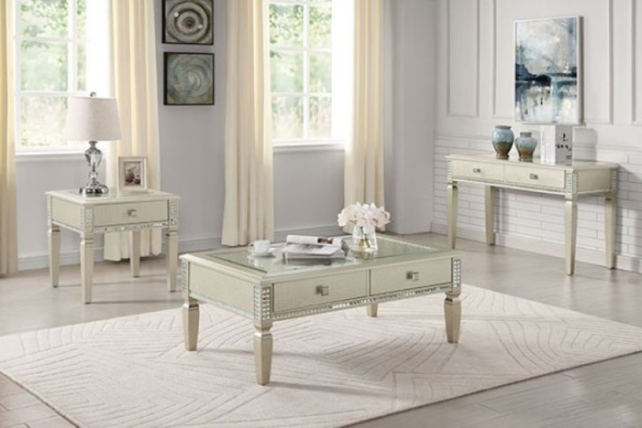 Accent Furniture of America | Adina