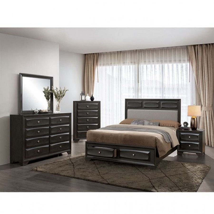 Bedroom Furniture of America | Clotilde