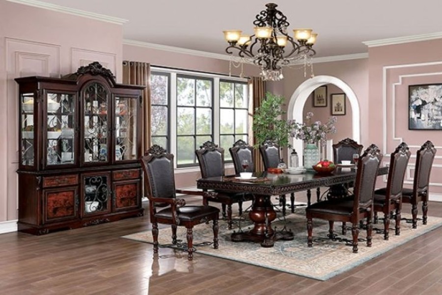 Dining Furniture of America | Picardy