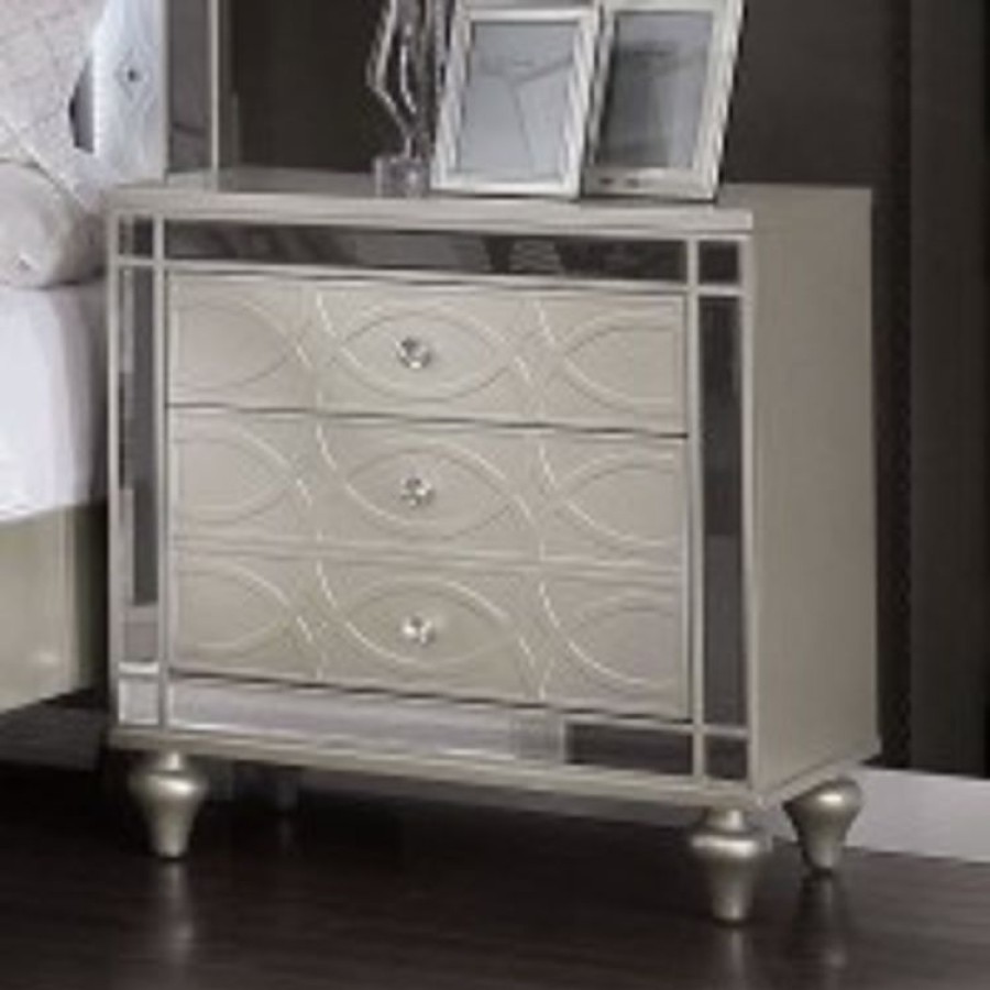 Bedroom Furniture of America | Manar