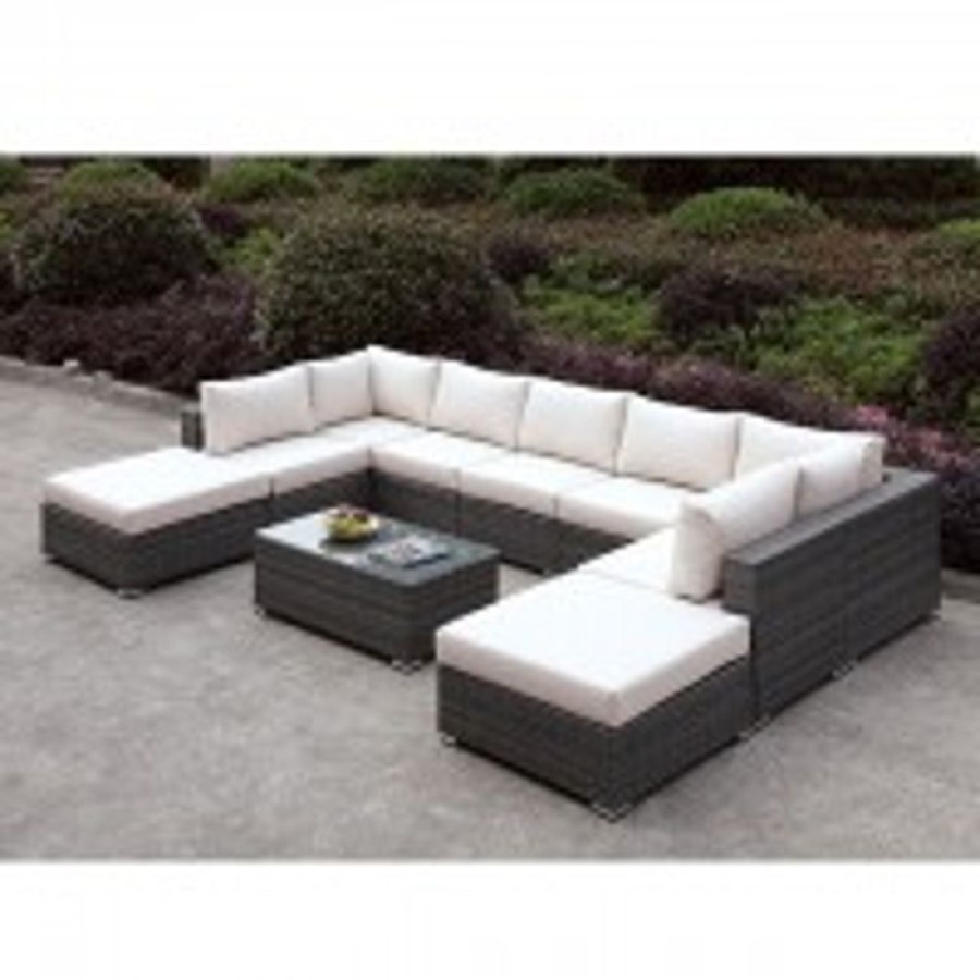 Outdoor Furniture of America | Somani