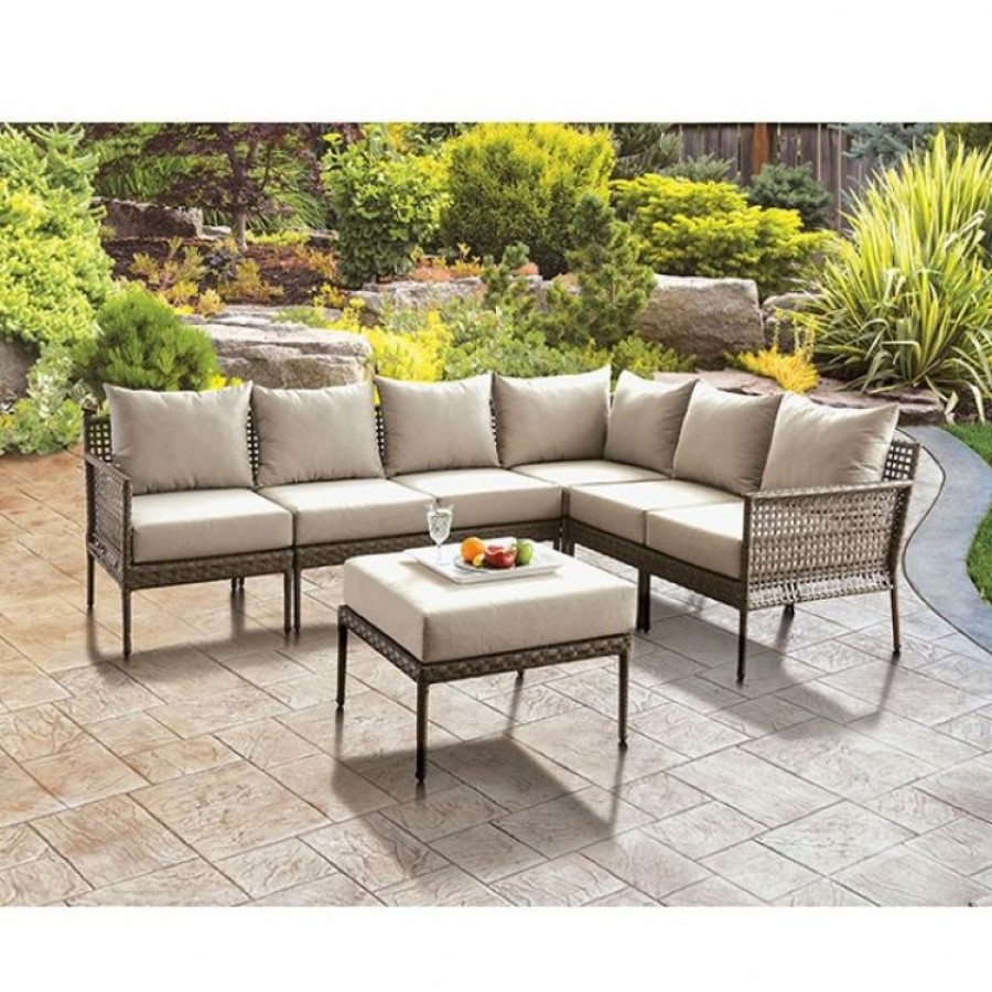 Outdoor Furniture of America | Aleisha