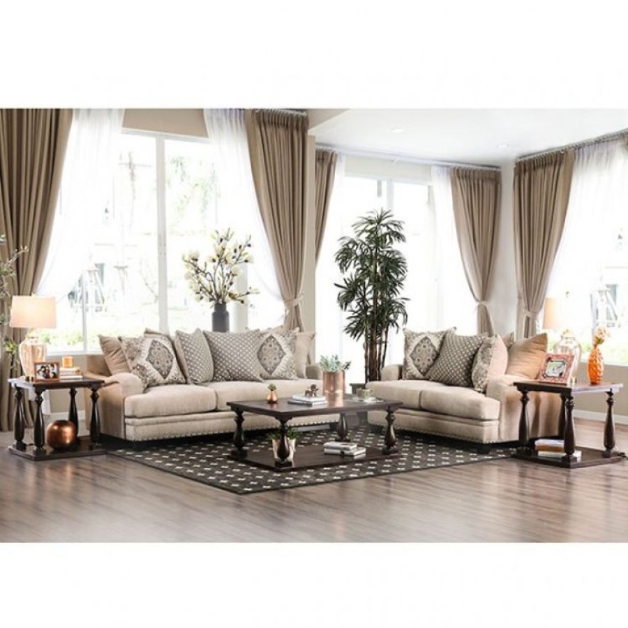 Living Furniture of America | Jaylinn