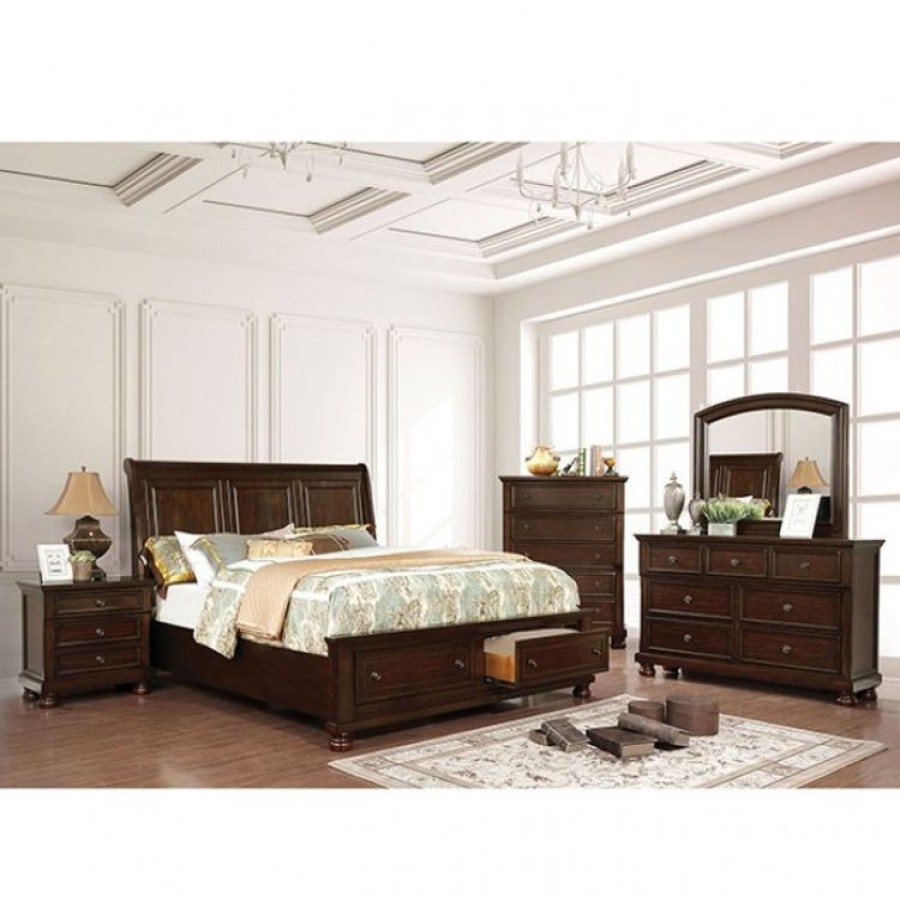 Bedroom Furniture of America | Castor