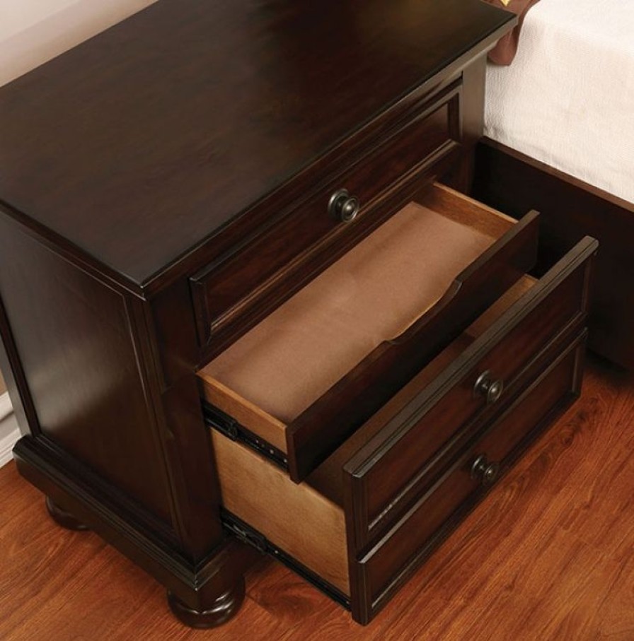 Bedroom Furniture of America | Castor