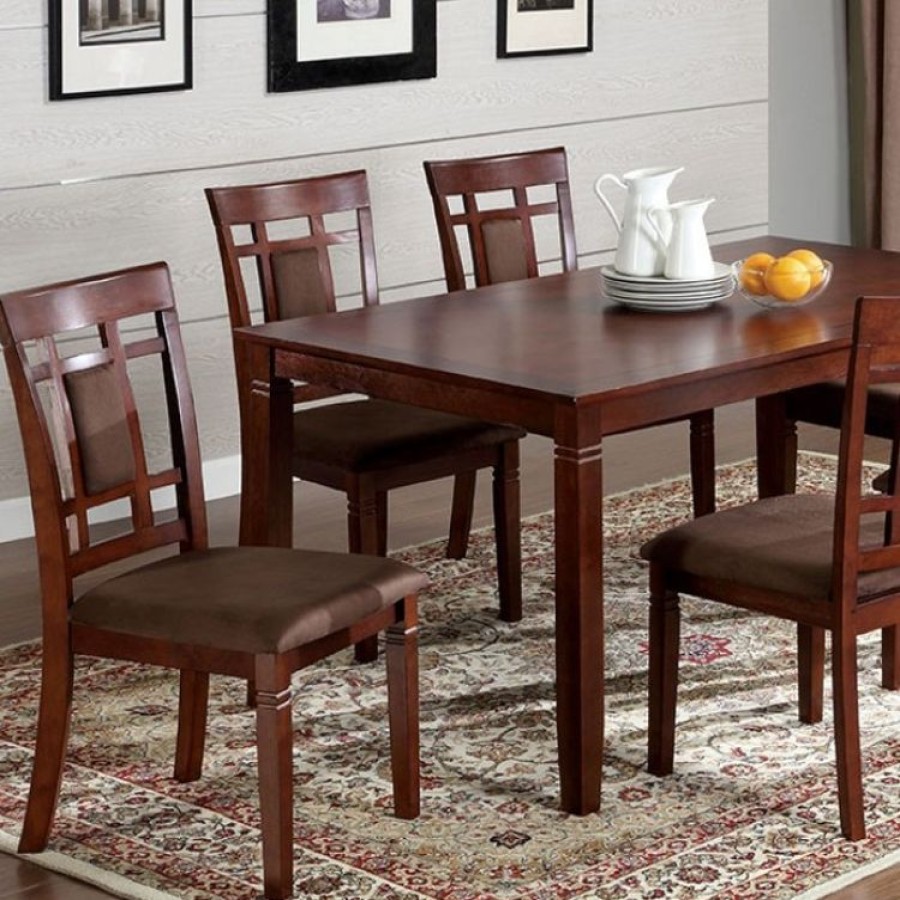 Dining Furniture of America | Montclair