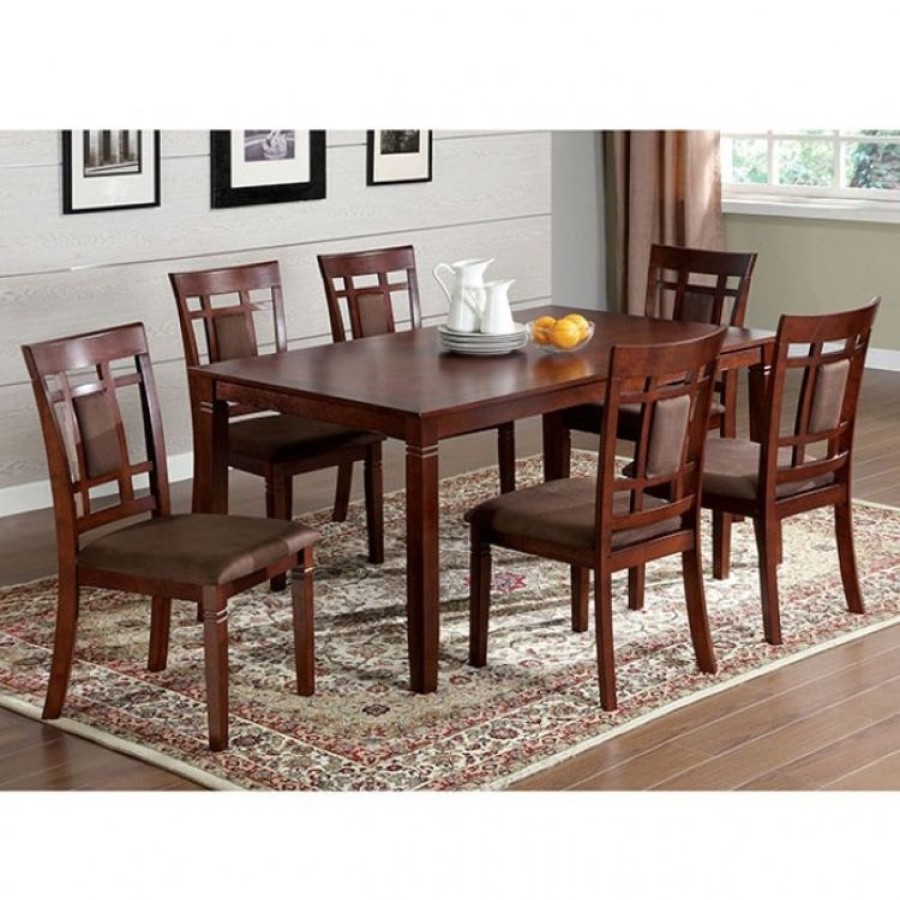 Dining Furniture of America | Montclair