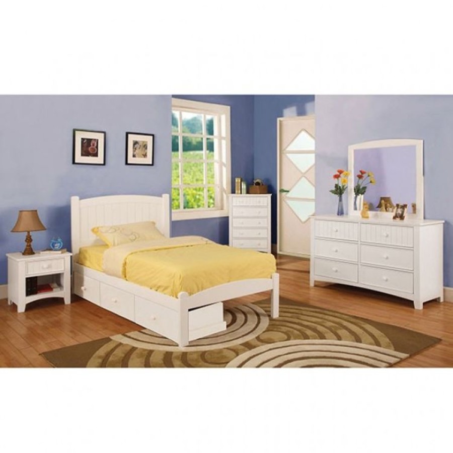 Youth Furniture of America | Omnus