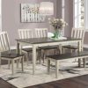 Dining Furniture of America | Frances