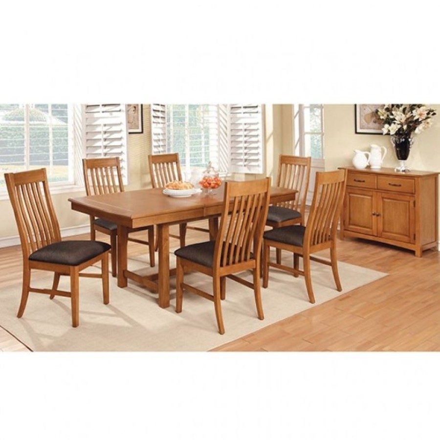 Dining Furniture of America | Oaks