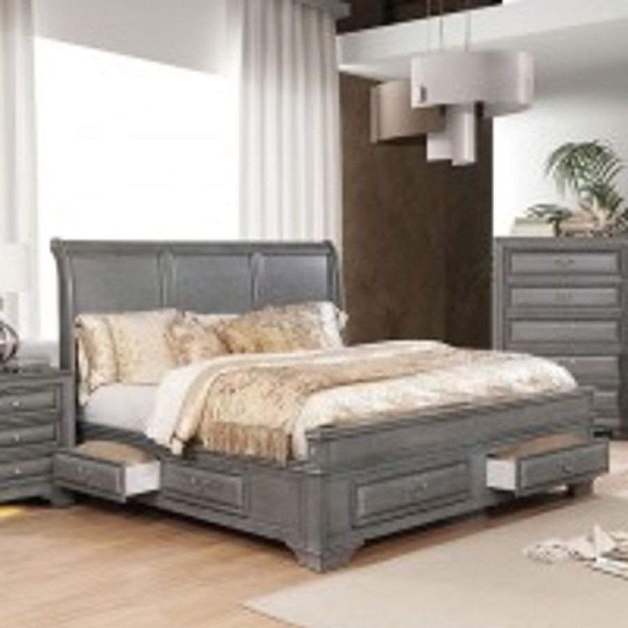 Bedroom Furniture of America | Brandt