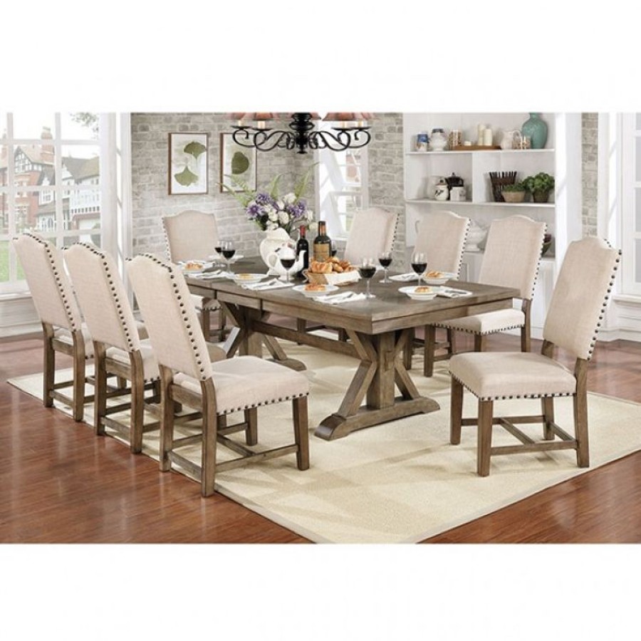 Dining Furniture of America | Julia