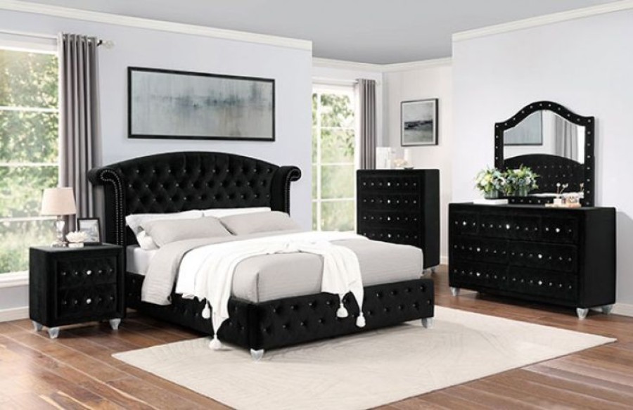 Bedroom Furniture of America | Zohar