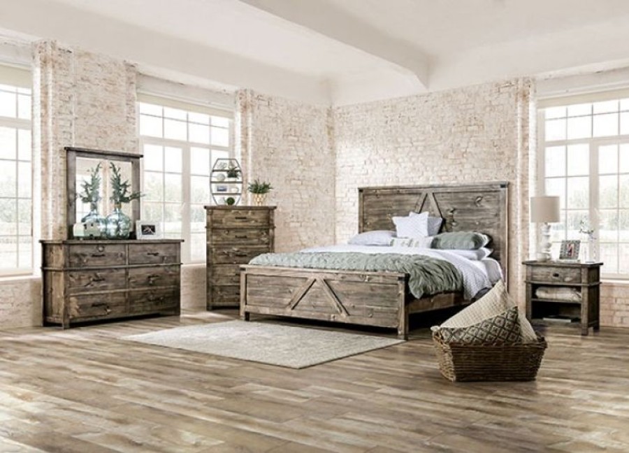 Bedroom Furniture of America | Woodburn