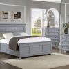 Bedroom Furniture of America | Castlile