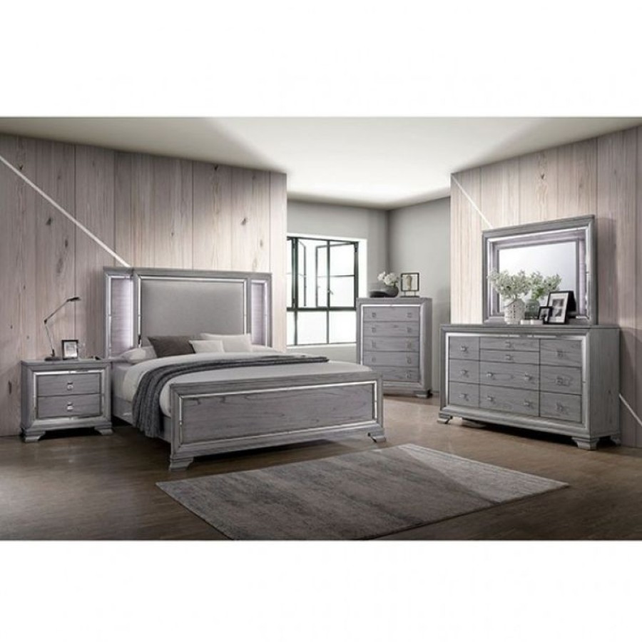 Bedroom Furniture of America | Alanis