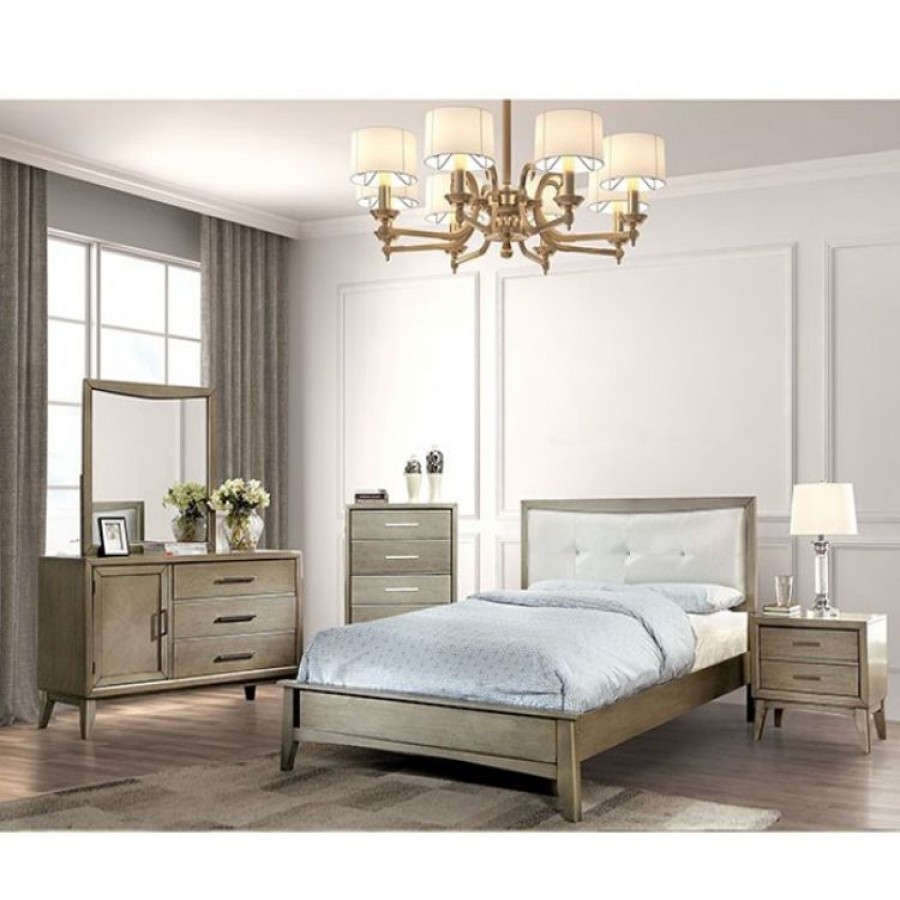 Bedroom Furniture of America | Snyder