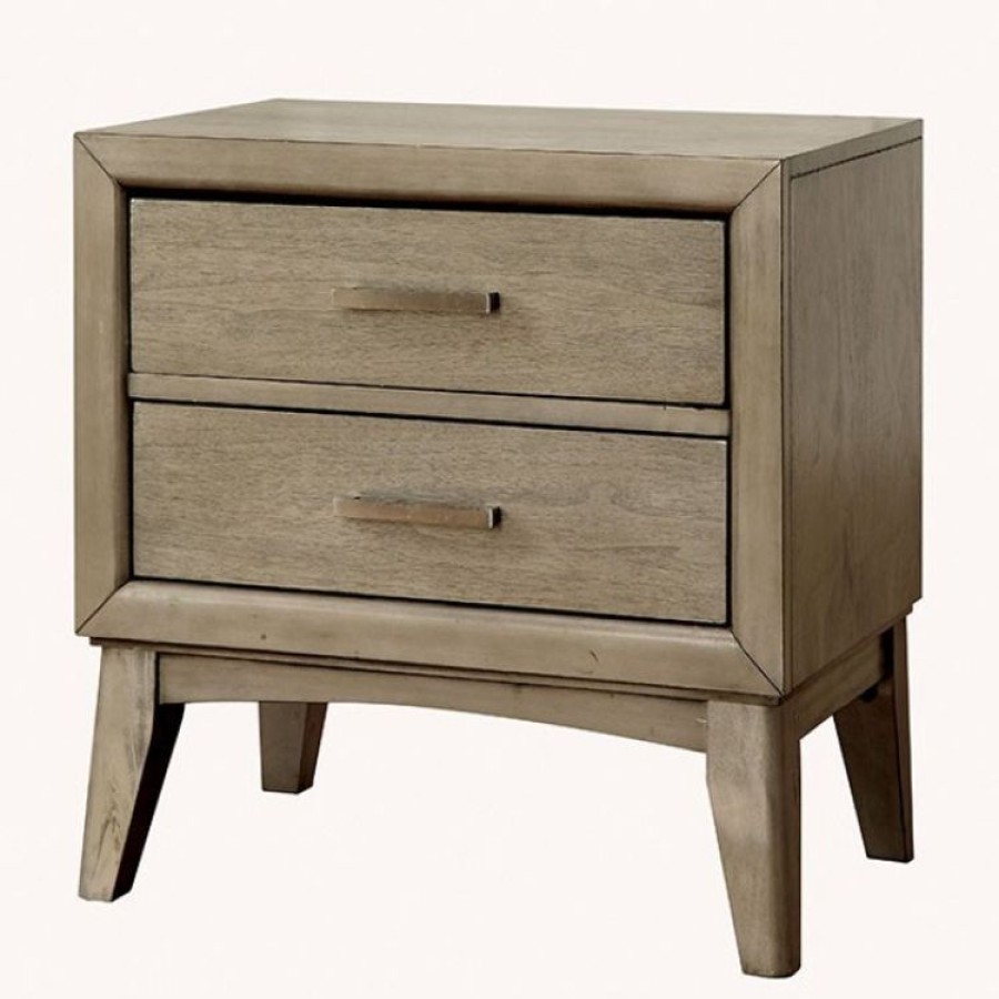 Bedroom Furniture of America | Snyder