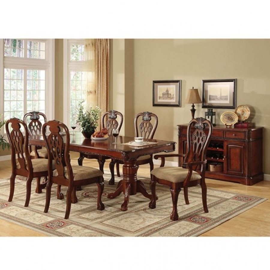 Dining Furniture of America | Georgetown