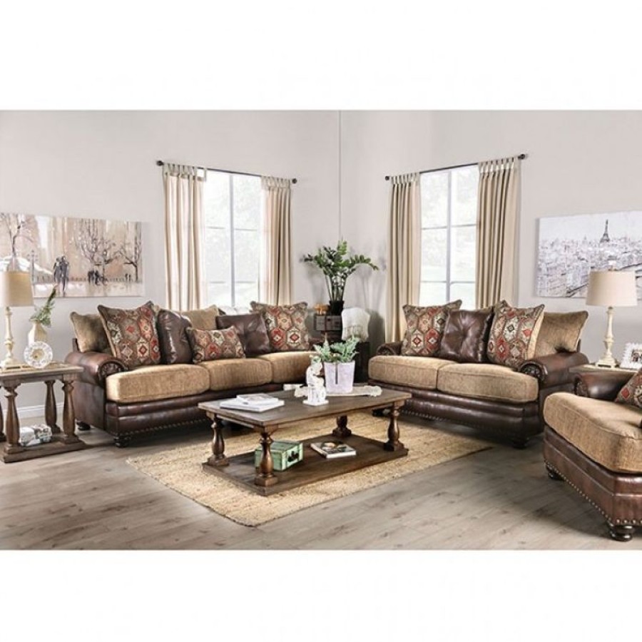 Living Furniture of America | Fletcher