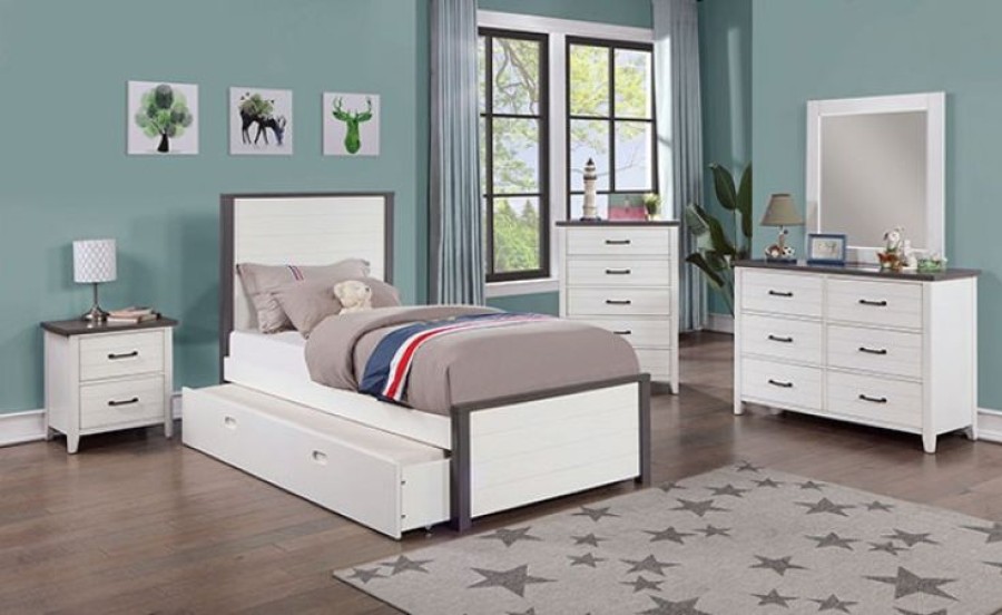 Youth Furniture of America | Priam