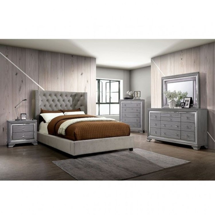 Bedroom Furniture of America | Cayla