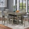 Dining Furniture of America | Anaya