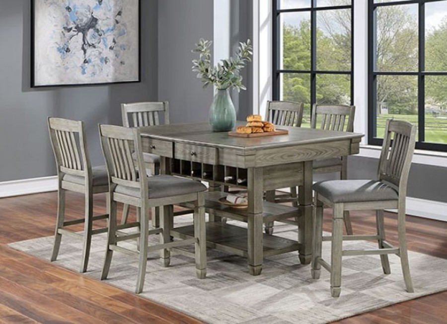 Dining Furniture of America | Anaya